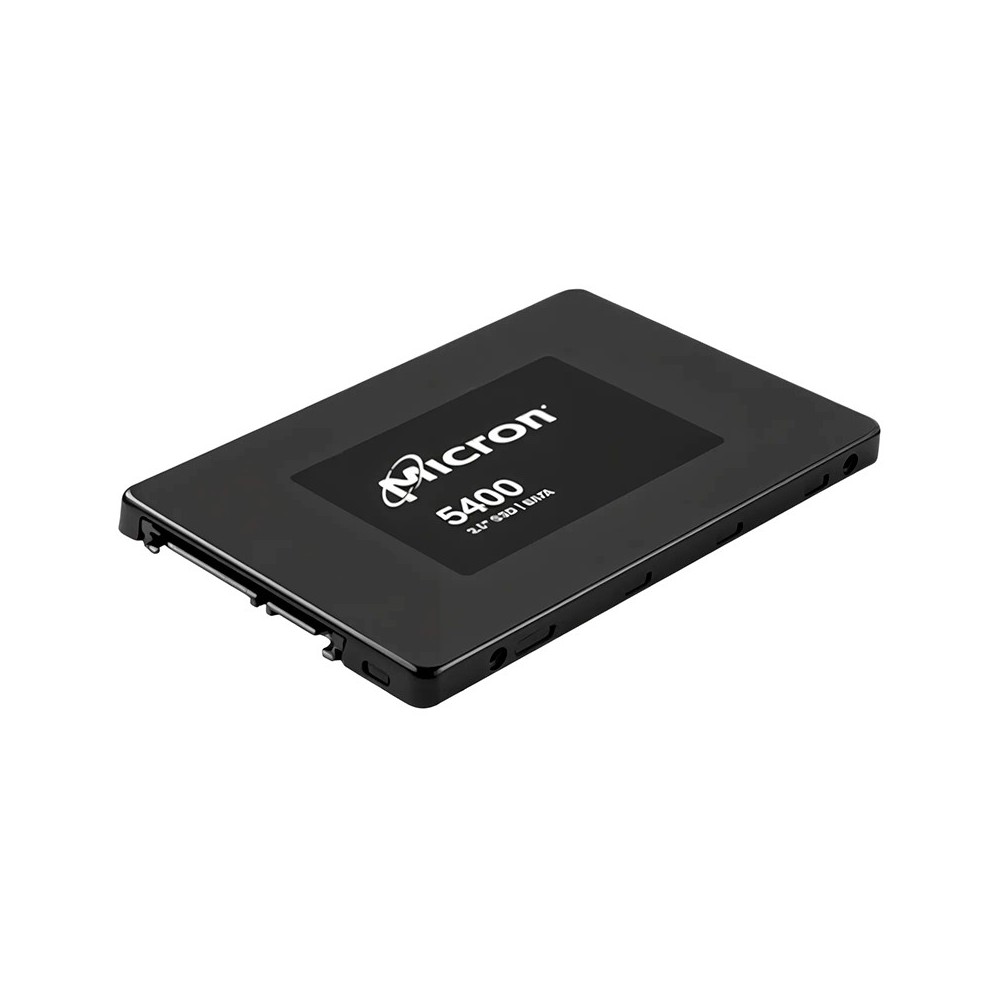 Lenovo ThinkSystem 2.5" 5400 PRO 1.92TB Read Intensive SATA 6Gbps Hot-Swap SSD