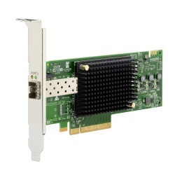 HPE SN1610E 32GB 1P FC HBA