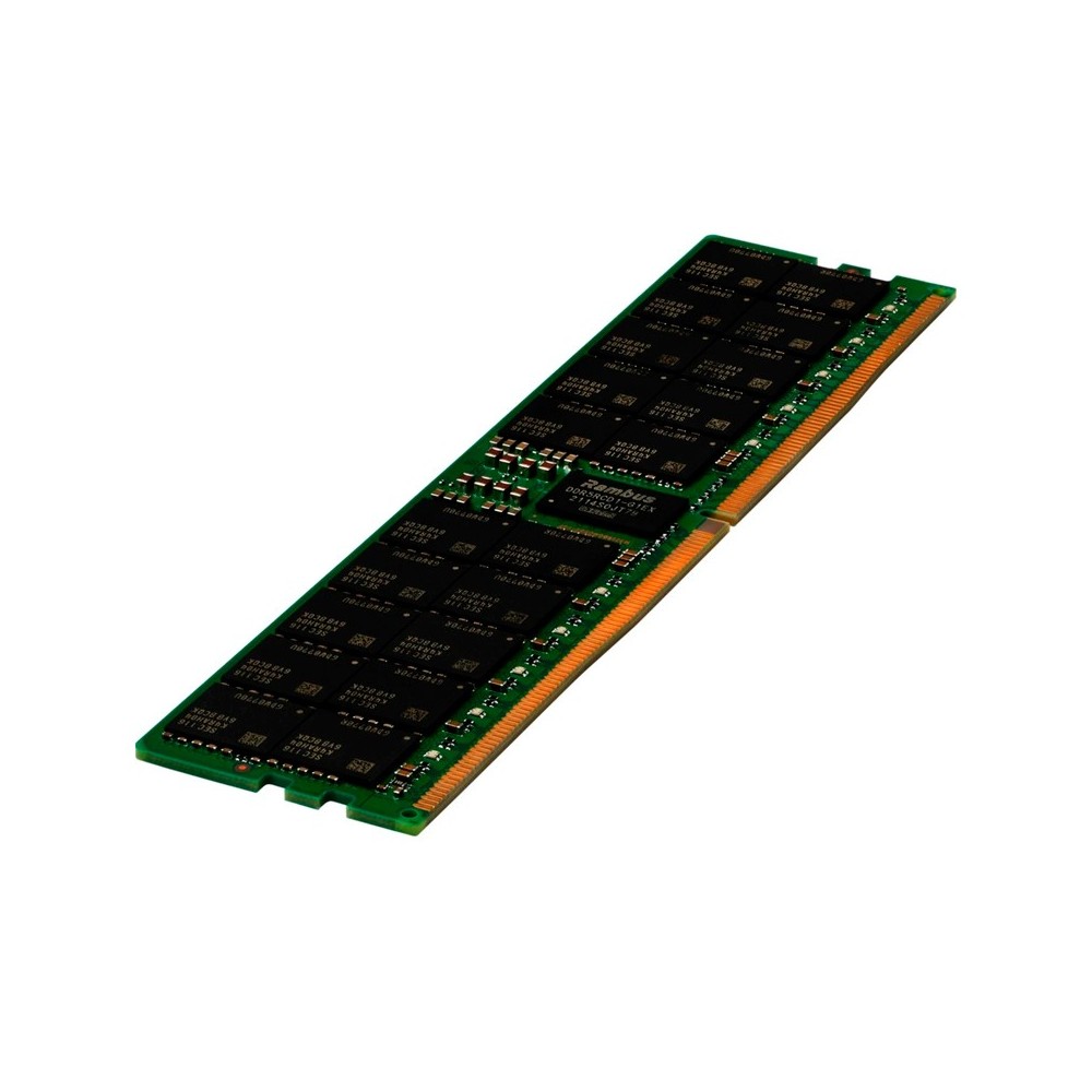 HPE 32GB (1X32GB) DUAL RANK X8