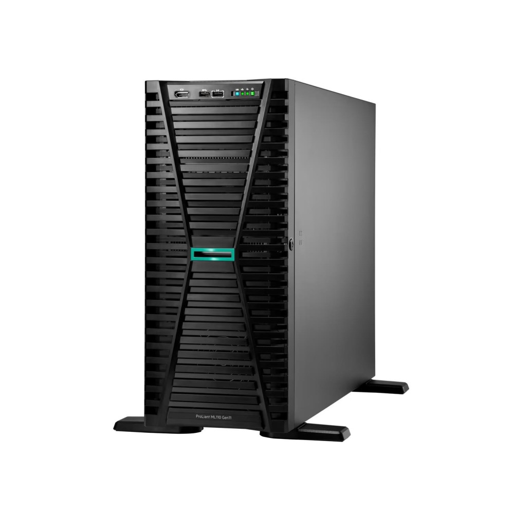 ML110 G11 4LFF 3408U(8C/1.8GHZ