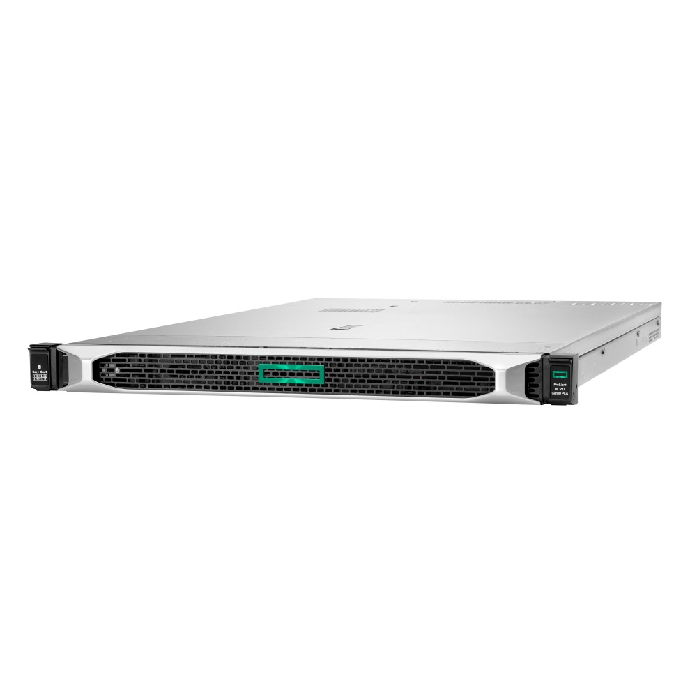 DL360 G10P 8SFF 4310(12C/2.1GH