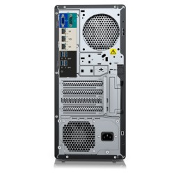 Servidor Lenovo ThinkSystem ST50 V3 /1x Intel Xeon E-2414 2.6/4.5GHz/4C/12MB Cache/TDP:55W