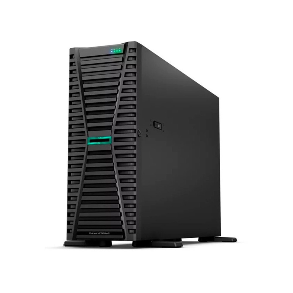 Servidor HPE ProLiant ML110 Gen11