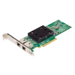 Tarjeta de red Lenovo ThinkSystem Broadcom 57416, 10Gb BASE-T, 2-Puertos OCP Ethernet