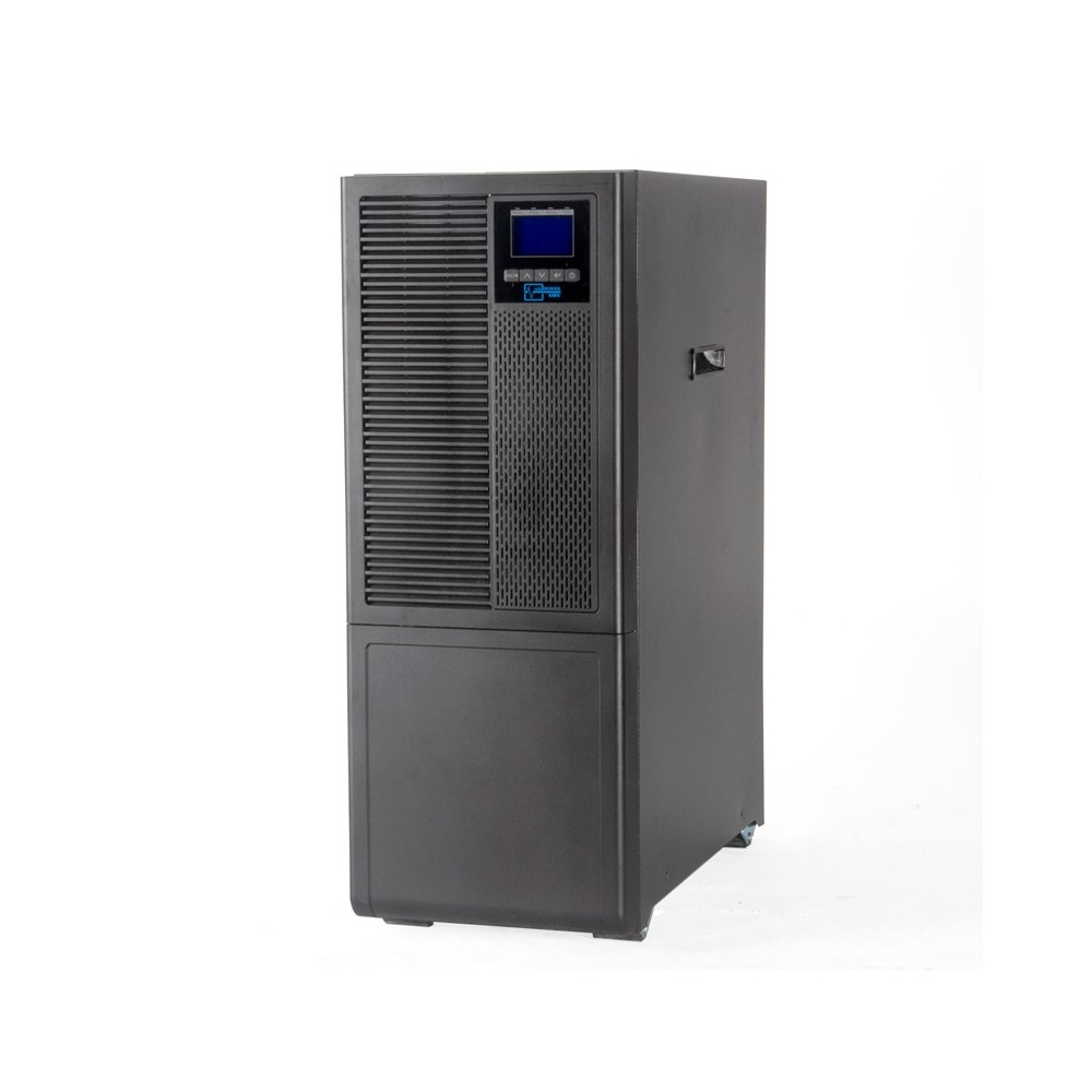 UPS Elise UDC-6K-T-G2, On-Line, 6000 VA, 6000 W, 176V~264Vac, USB.