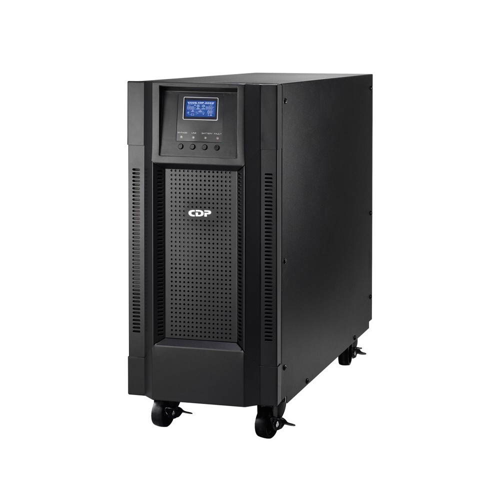 CDP UPO22-6AX 6KVA/6KW