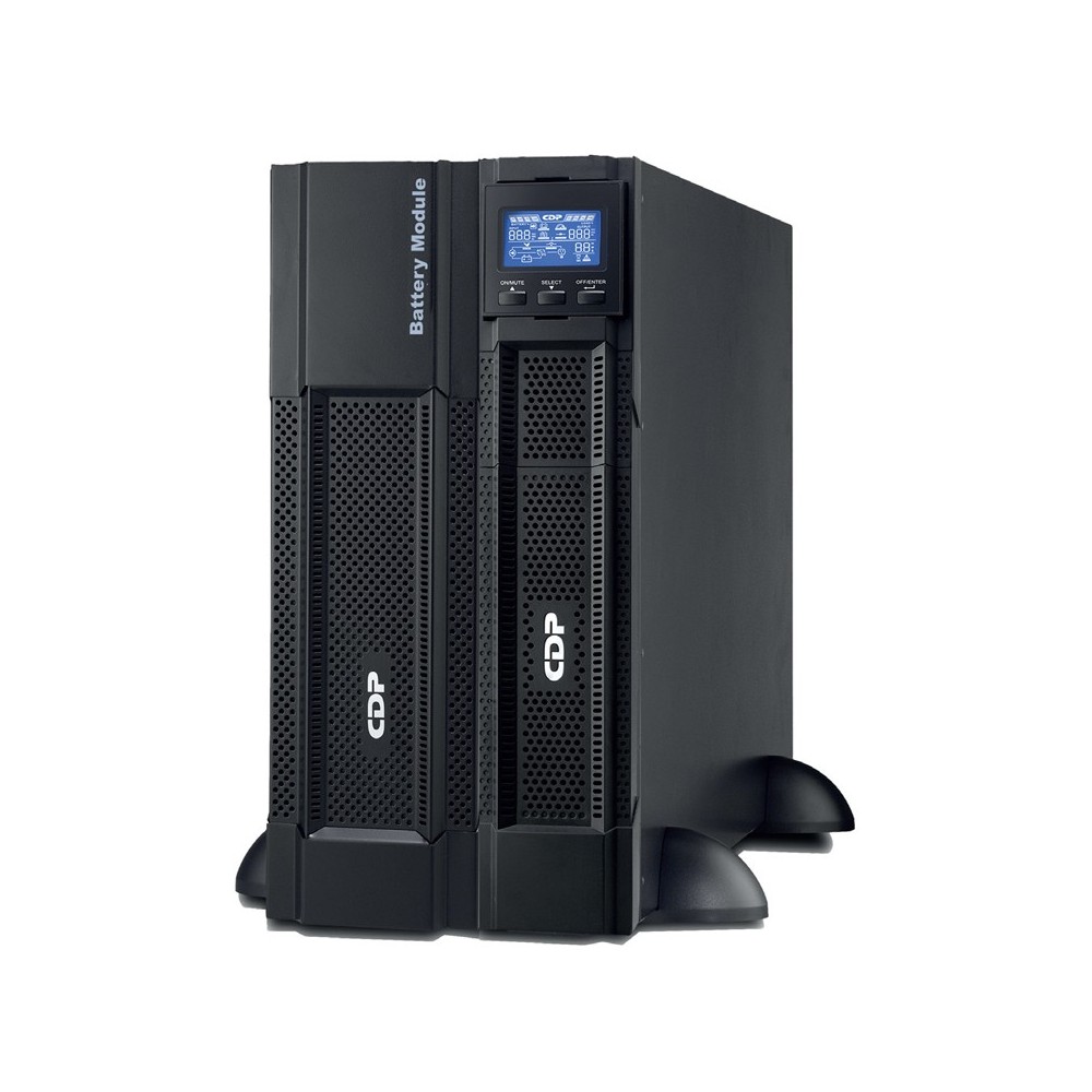 CDP UPO22-6RTAXK 6KVA/6KW
