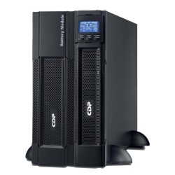 CDP UPO22-10RTAXK 10KVA/10KW