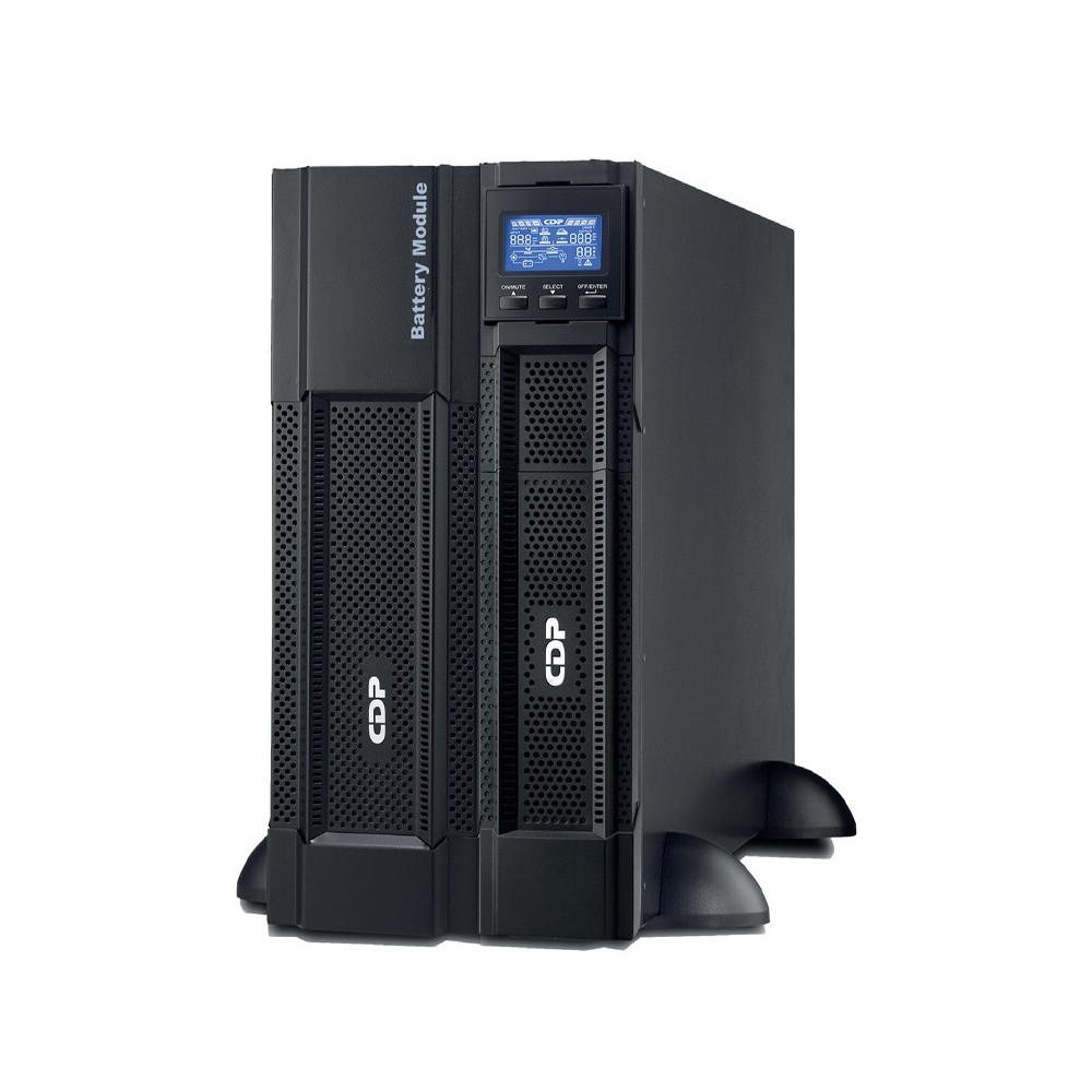 CDP UPO22-10RTAXK 10KVA/10KW