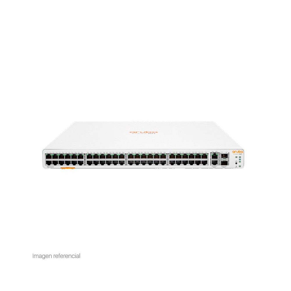 ARUBA ION 1960 48G 2XT 2XF SW