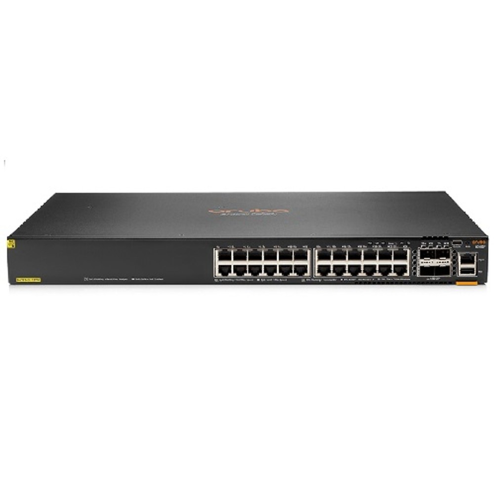ARUBA 6200F 24G CL4 4SFP+370W