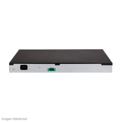 HPE 5140 24G POE+ 4SFP+ EI SWI