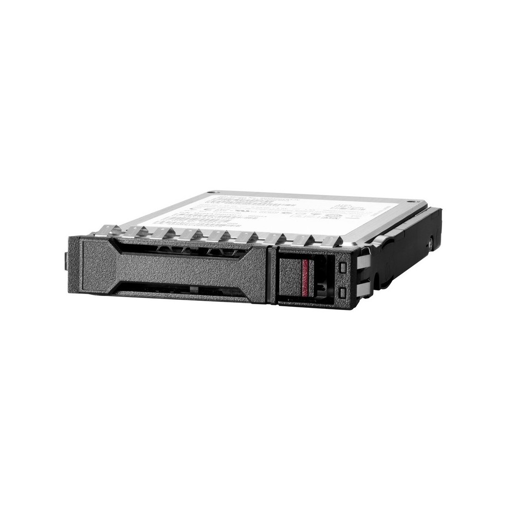 HPE 2.4TB SAS 12G 10K SFF 2.5\''