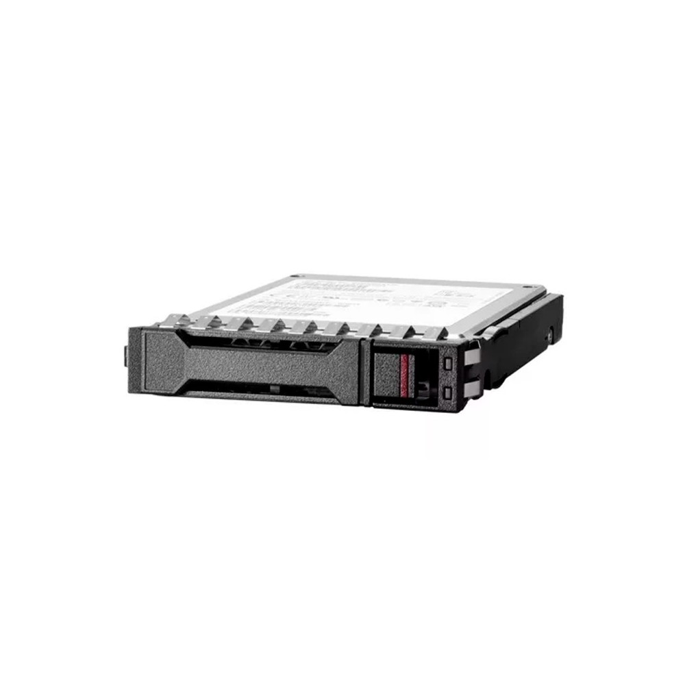 HPE 1.2TB SAS 12G 10K SFF 2.5"