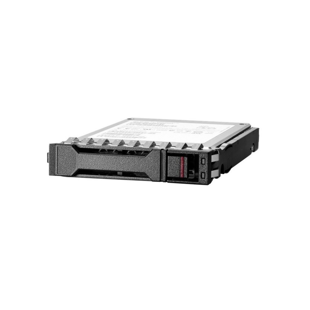 HPE 960GB SATA MU SFF BC MV SS