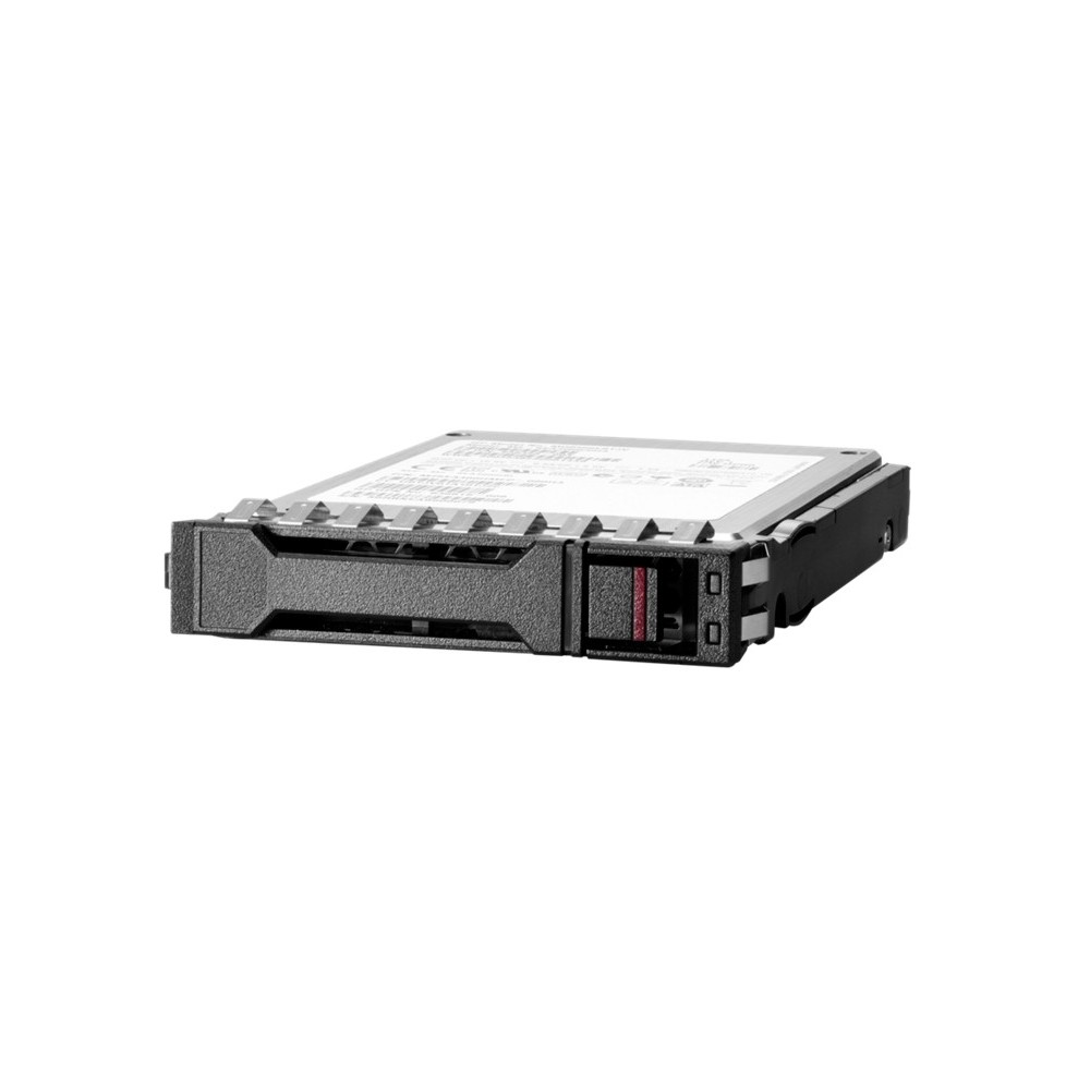 HPE 1.92TBSATA MU SFF BC MV SS